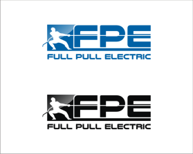 Full Pull Electric entry by dogeco