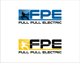 Full Pull Electric entry by dogeco