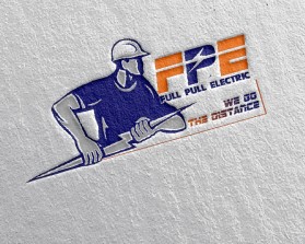 Full Pull Electric entry by ysh_art