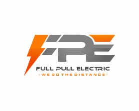 Full Pull Electric entry by fathur