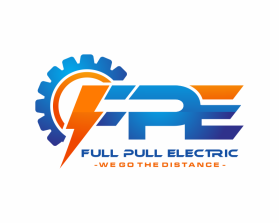 Full Pull Electric entry by fathur