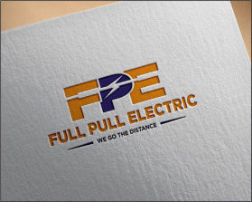 Full Pull Electric entry by lancar