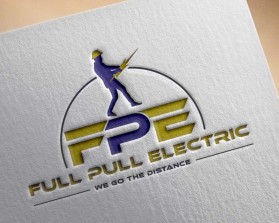Full Pull Electric entry by hormhsign