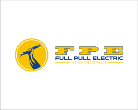 Full Pull Electric entry by dogeco