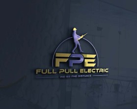 Full Pull Electric entry by hormhsign