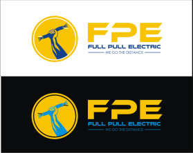 Full Pull Electric entry by dogeco