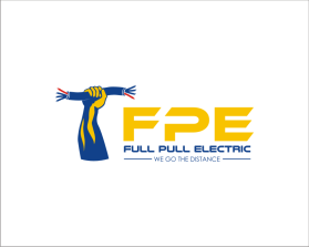 Full Pull Electric entry by dogeco