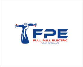 Full Pull Electric entry by dogeco
