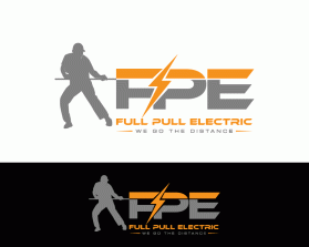 Full Pull Electric entry by dsdezign