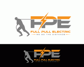 Full Pull Electric entry by dsdezign