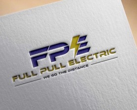 Full Pull Electric entry by hormhsign