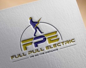 Full Pull Electric entry by hormhsign