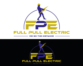 Full Pull Electric entry by hormhsign
