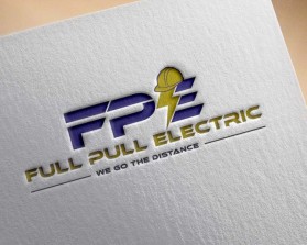 Full Pull Electric entry by hormhsign