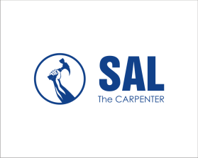 Sal The Carpenter entry by dogeco