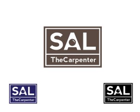 Sal The Carpenter entry by mv