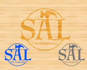 Sal The Carpenter entry by yayang