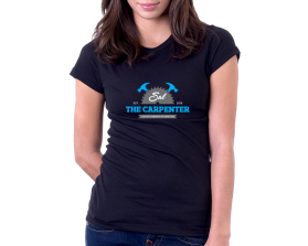 Sal The Carpenter entry by DSD-Pro