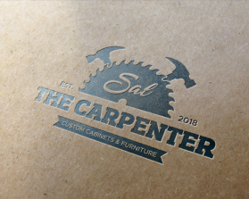 Sal The Carpenter entry by DSD-Pro