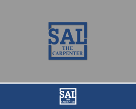 Sal The Carpenter entry by MT