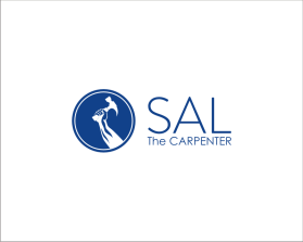 Sal The Carpenter entry by dogeco