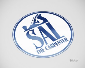 Sal The Carpenter entry by quimcey