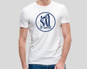 Sal The Carpenter entry by quimcey