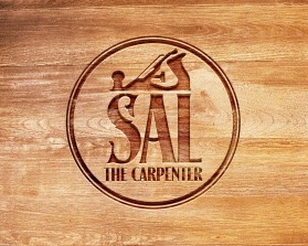 Sal The Carpenter entry by quimcey