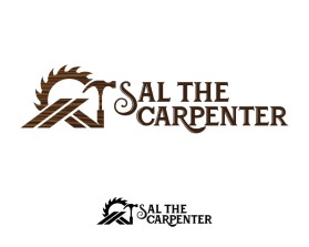Sal The Carpenter entry by Amit1991