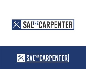 Sal The Carpenter entry by logo037