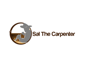 Sal The Carpenter entry by griphicsuite