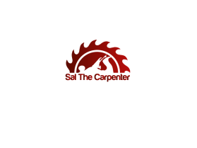 Sal The Carpenter entry by griphicsuite