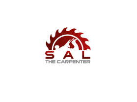 Sal The Carpenter entry by griphicsuite