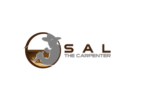 Sal The Carpenter entry by griphicsuite