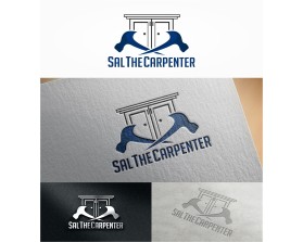 Sal The Carpenter entry by ArisHD