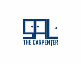 Sal The Carpenter entry by graphica