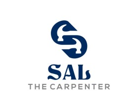 Sal The Carpenter entry by Agust