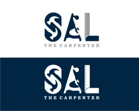 Sal The Carpenter entry by Agust
