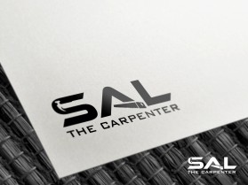 Sal The Carpenter entry by Sanadesigns