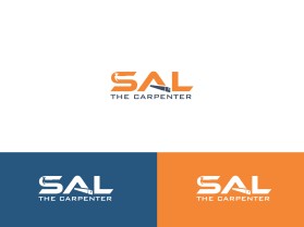 Sal The Carpenter entry by Sanadesigns