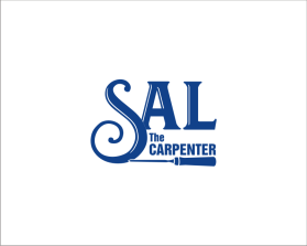 Sal The Carpenter entry by dogeco