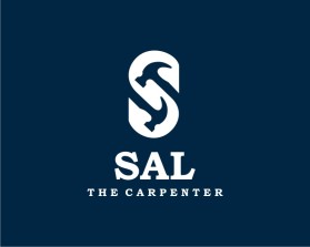 Sal The Carpenter entry by Agust