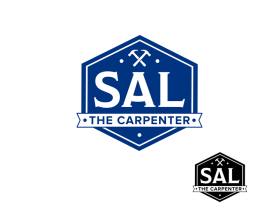 Sal The Carpenter entry by Fathenry