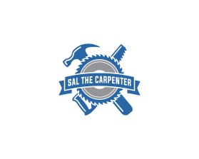 Sal The Carpenter entry by joco