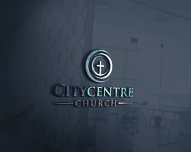 www.citycentrechurch.com entry by Sanadesigns