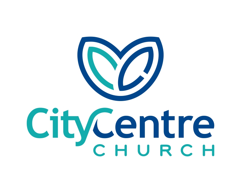 Logo Design for www.citycentrechurch.com