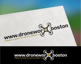 www.droneworx.boston entry by Bryan P. Bracero