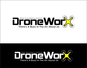www.droneworx.boston entry by R DANY RAHMAT SUDYONO