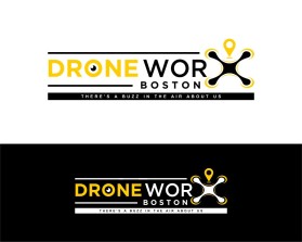 www.droneworx.boston entry by Yanti Agustina