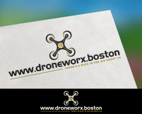 www.droneworx.boston entry by Bryan P. Bracero